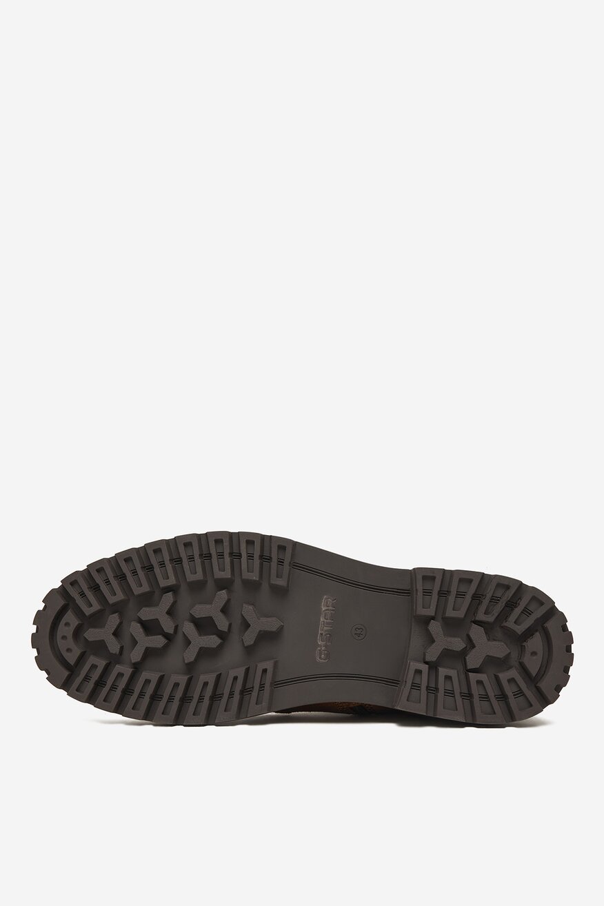 
                Csizma G-STAR RAW BARNA - 5906751392522