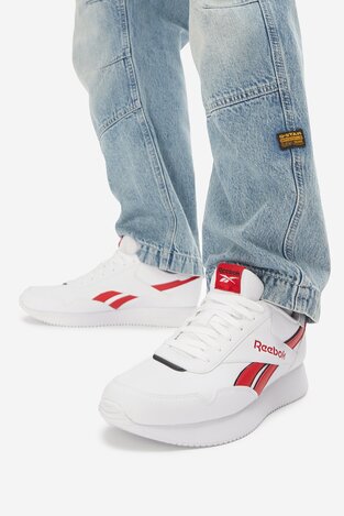 Кросівки спортивні Reebok JOGGER LITE 100201402 БІЛИЙ