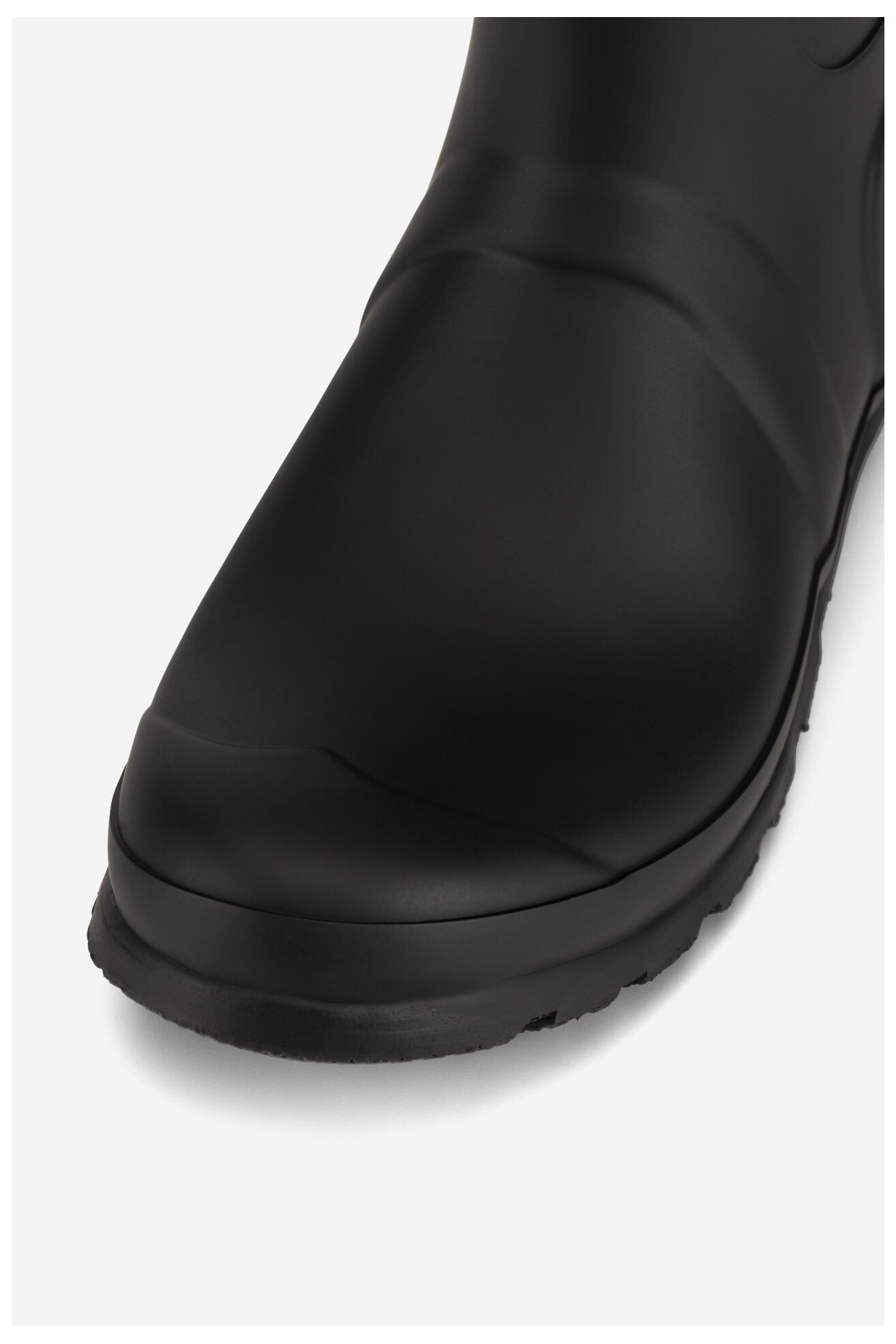 Gumicsizma HUNTER WFT2353RMA FEKETE