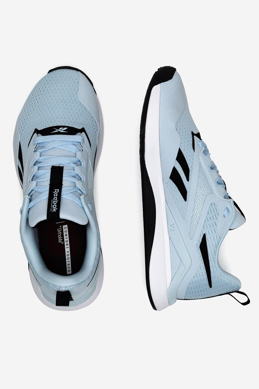 Sportovní obuv Reebok SVĚTLE MODRÁ - 2230075443107