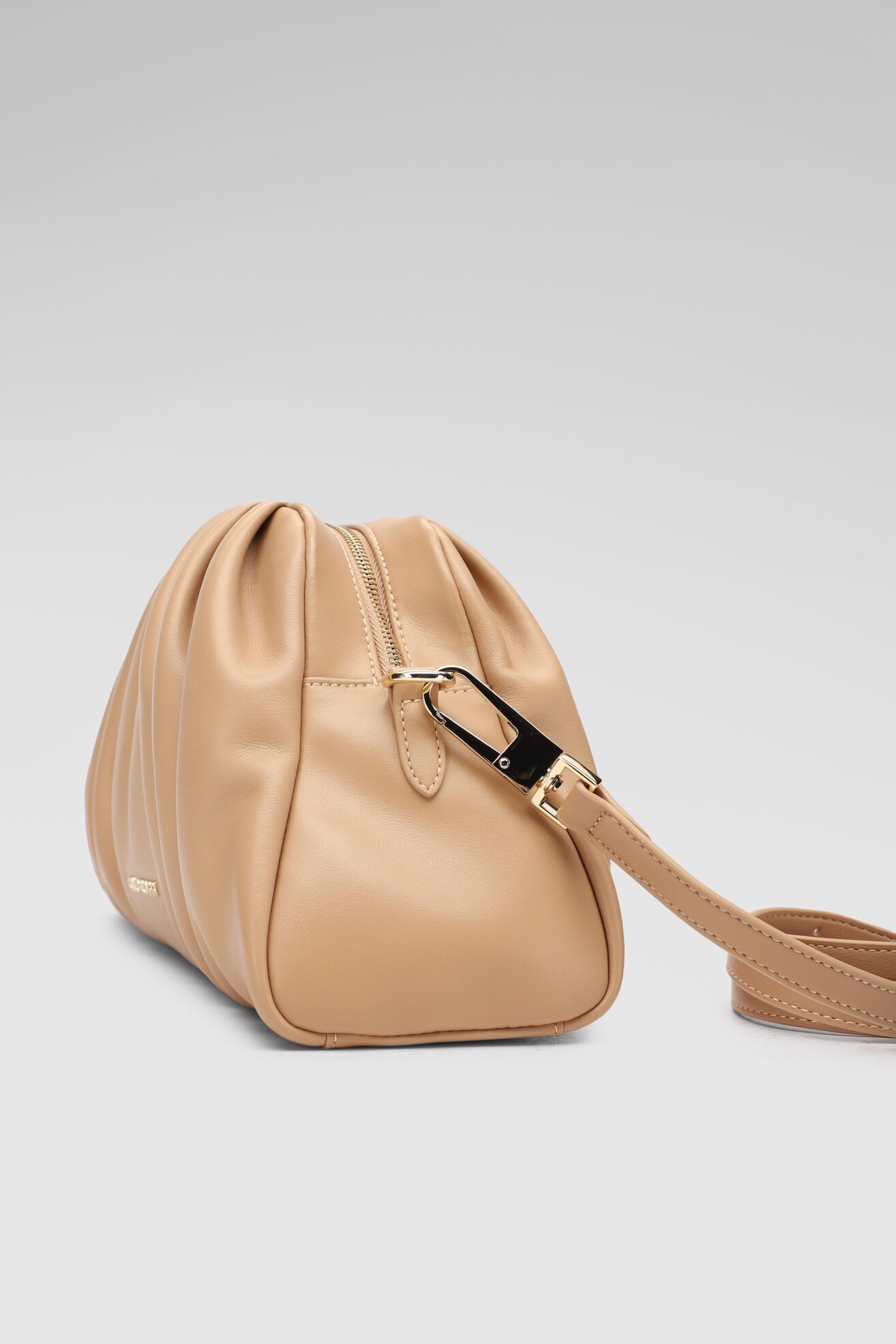 Torebka Gino Rossi CSN5224 Beżowy