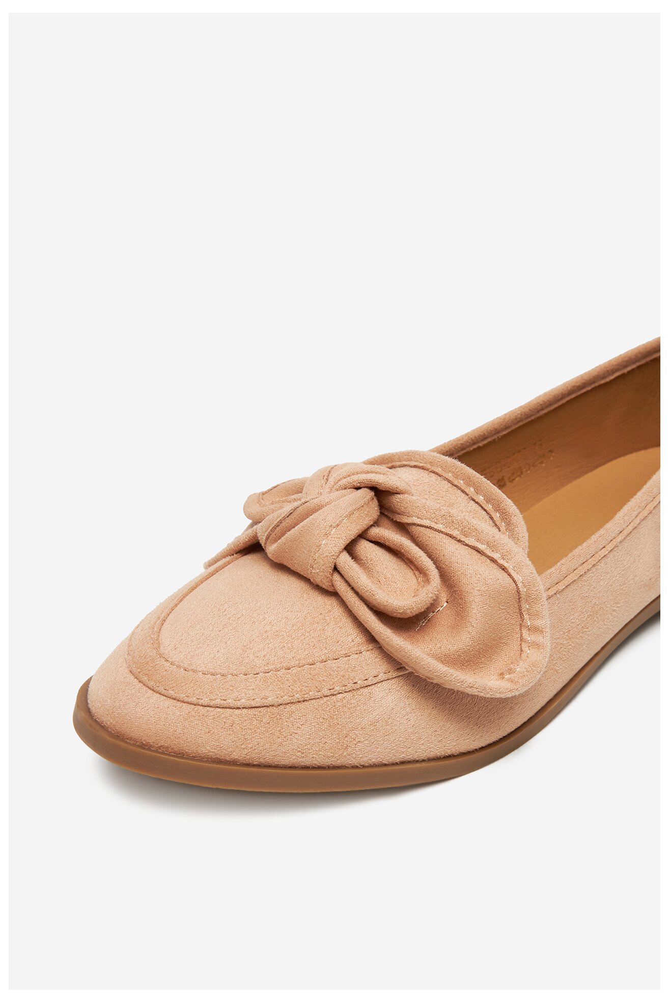 Mocasini DeeZee EBG-3883 BEJ