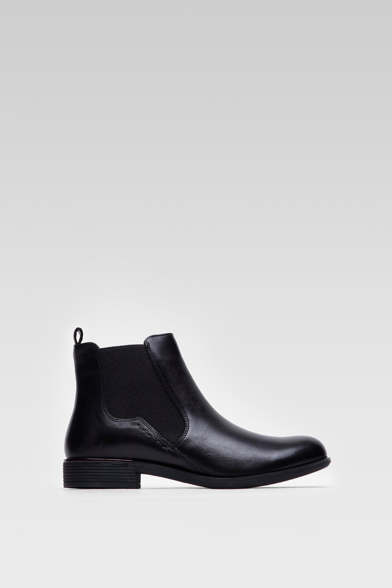 Botki Lasocki RST-MESA-35 Czarny