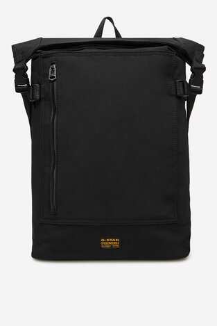Рюкзак G-STAR RAW GSR-B-010-07 ЧОРНИЙ