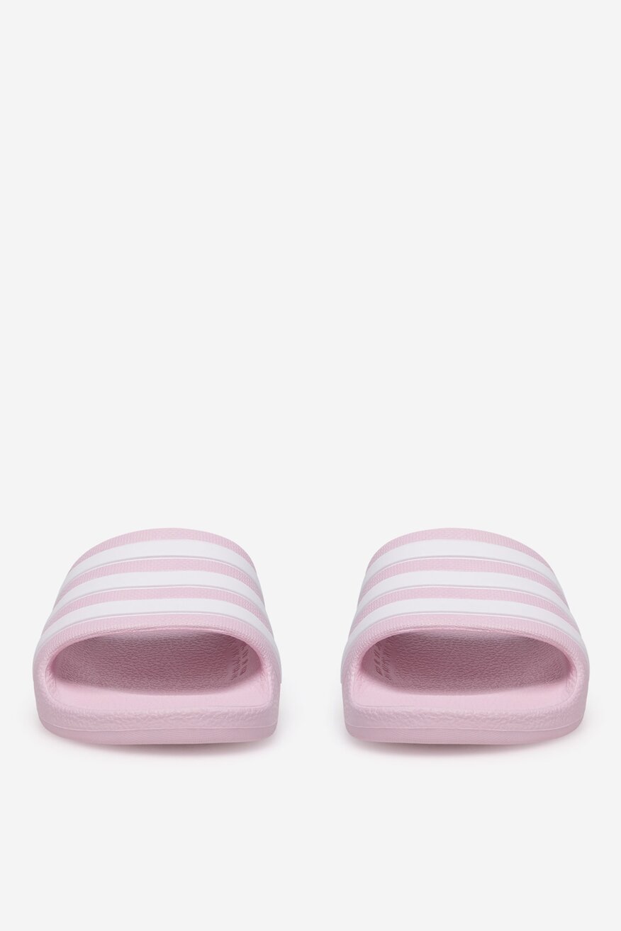 Plážové pantofle adidas RŮŽOVÁ - 5905588297239