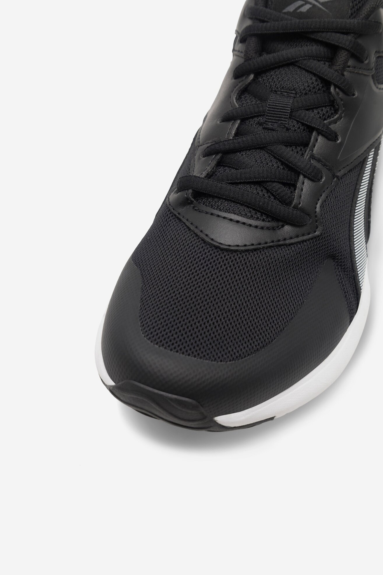 Obuwie sportowe Reebok ZTAUR RUN II HQ3623 Czarny