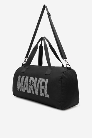 Putna torba MARVEL ACCCS-SS25-342AVMV CRNA