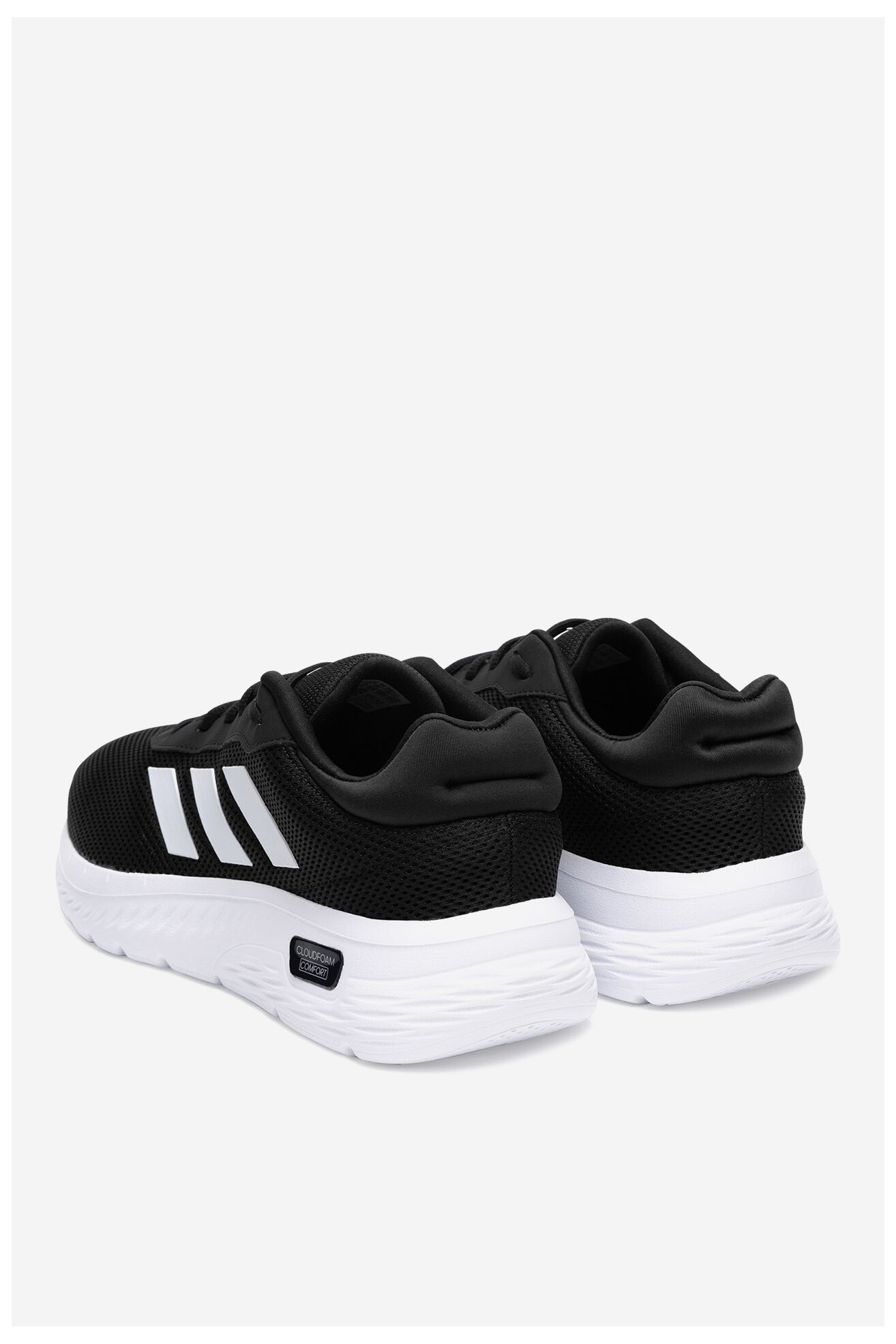 Încălțăminte sport adidas CLOUDFOAM COMFY IH2973 NEGRU