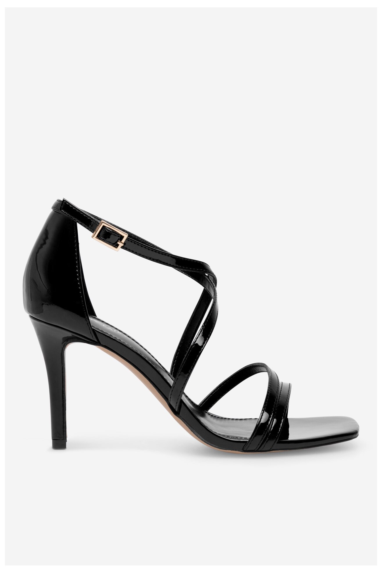 Sandale Jenny Fairy LS5946-01 CRNA