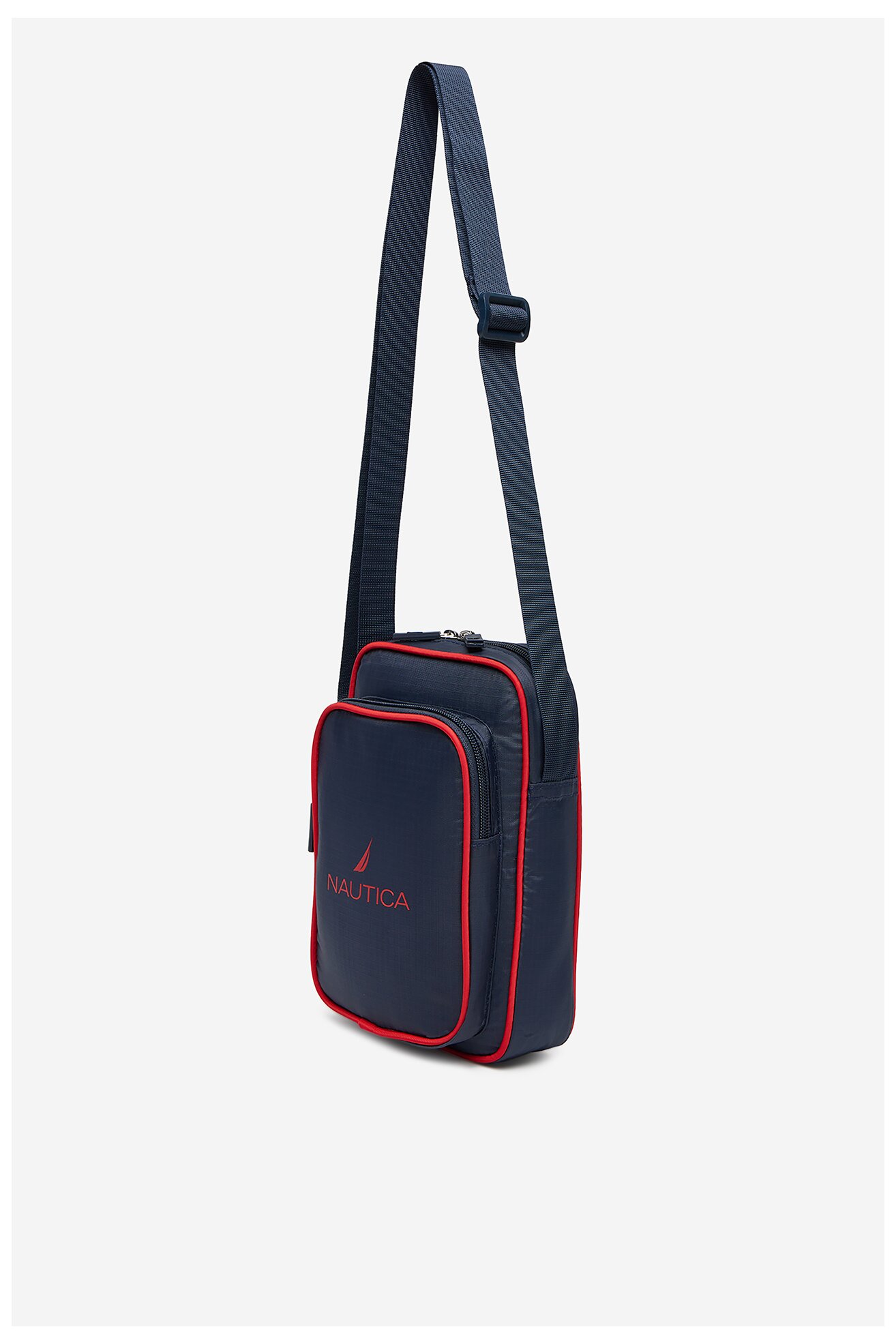 Férfi táska NAUTICA C-NTC-M-002-08 SÖTÉTKÉK