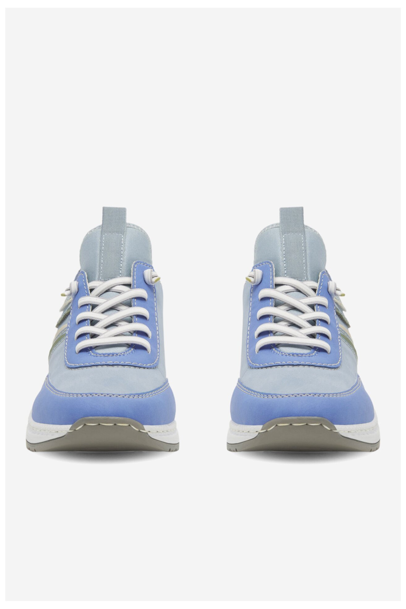 Patike Rieker N4381-10 PLAVA