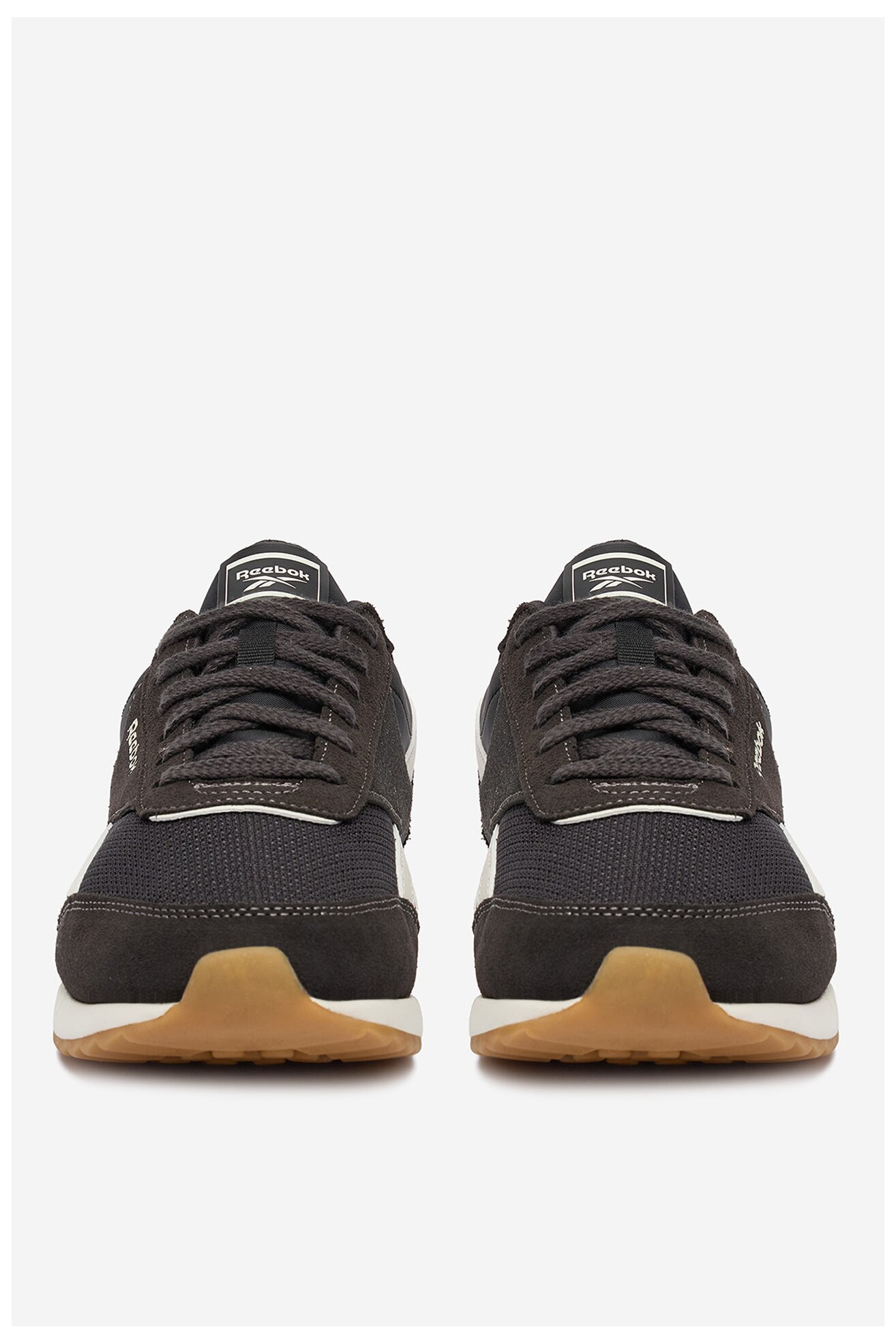 Sportcipő Reebok CEO-MODA AR30315MBCT FEKETE