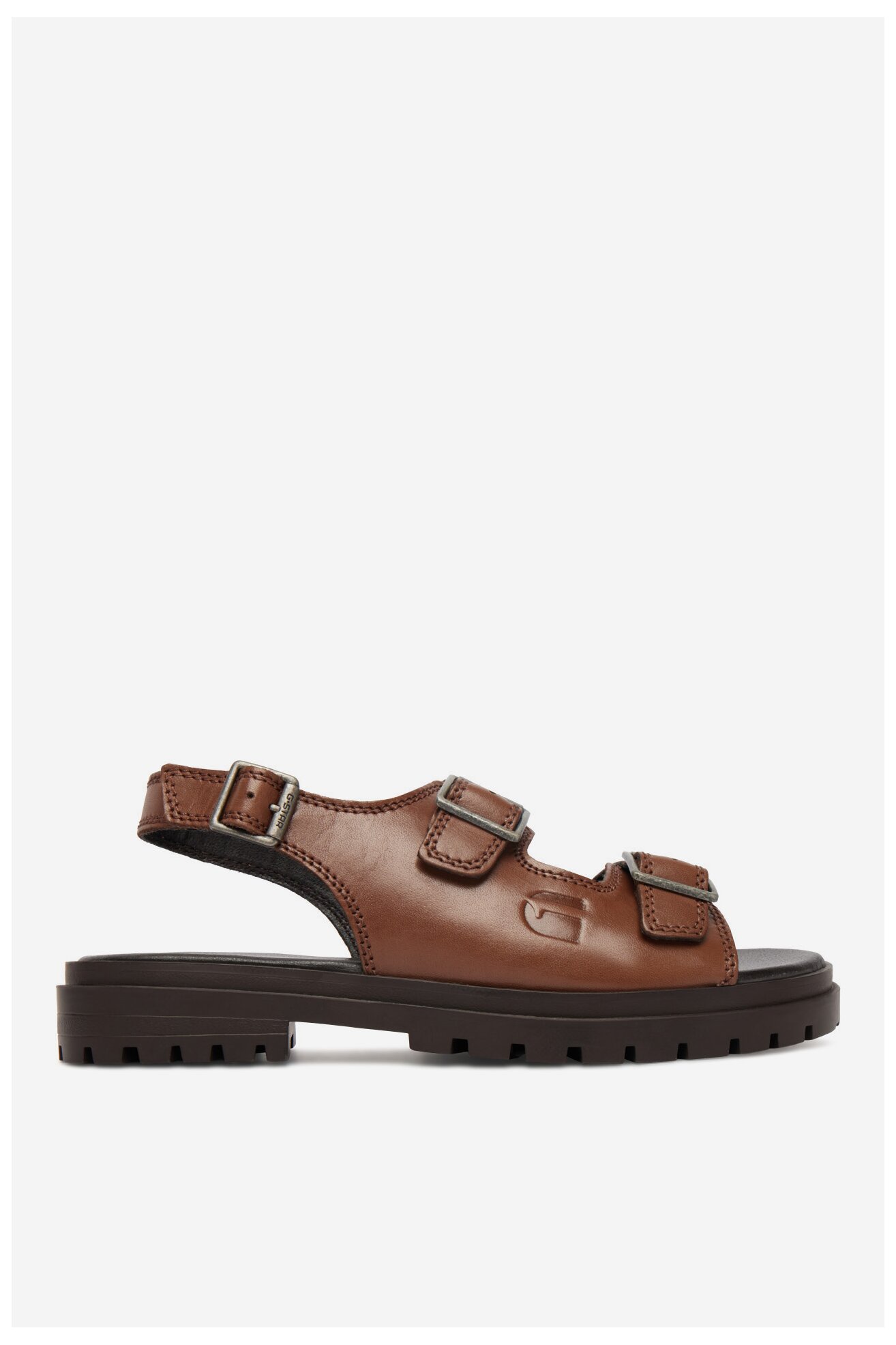 Sandale G-STAR RAW CEO-WI34-3310-18608 BRAON