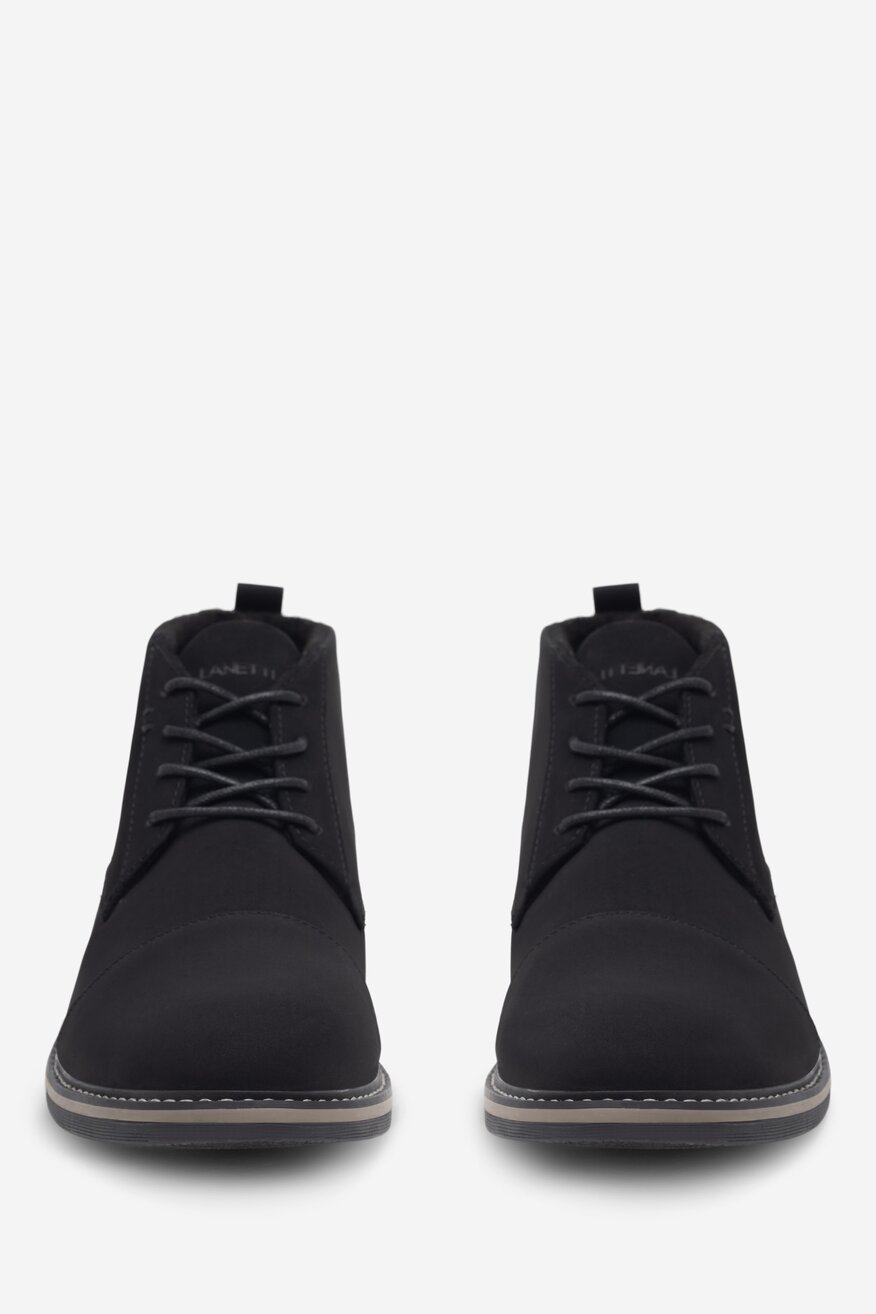 
                Csizma Lanetti FEKETE - 5904862969220