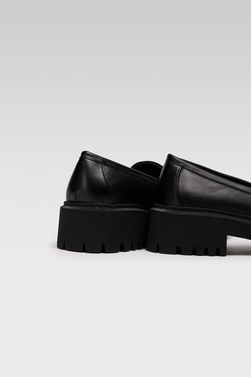 DeeZee - Mokasyny - 5904862042763