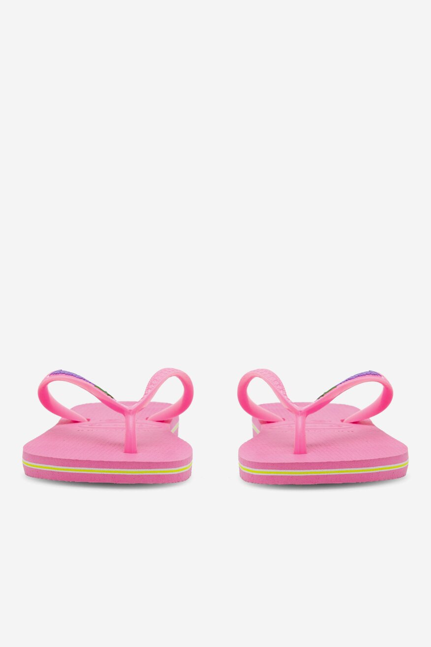Papuče Havaianas ROZE - 2230049860978