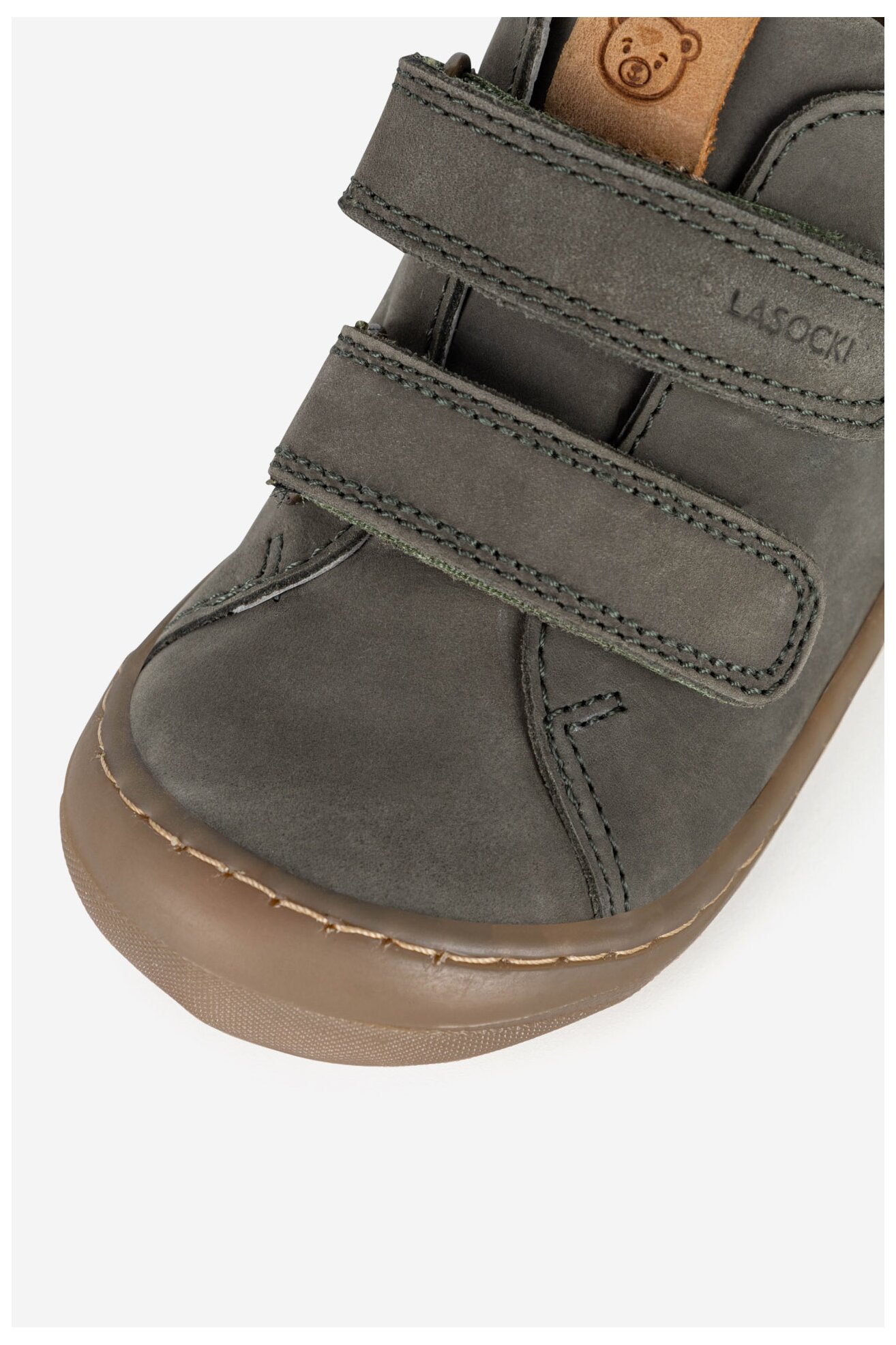 Половинки обувки Lasocki Kids CRUISE CI12-CRUISE-23(II)CH КАКИ