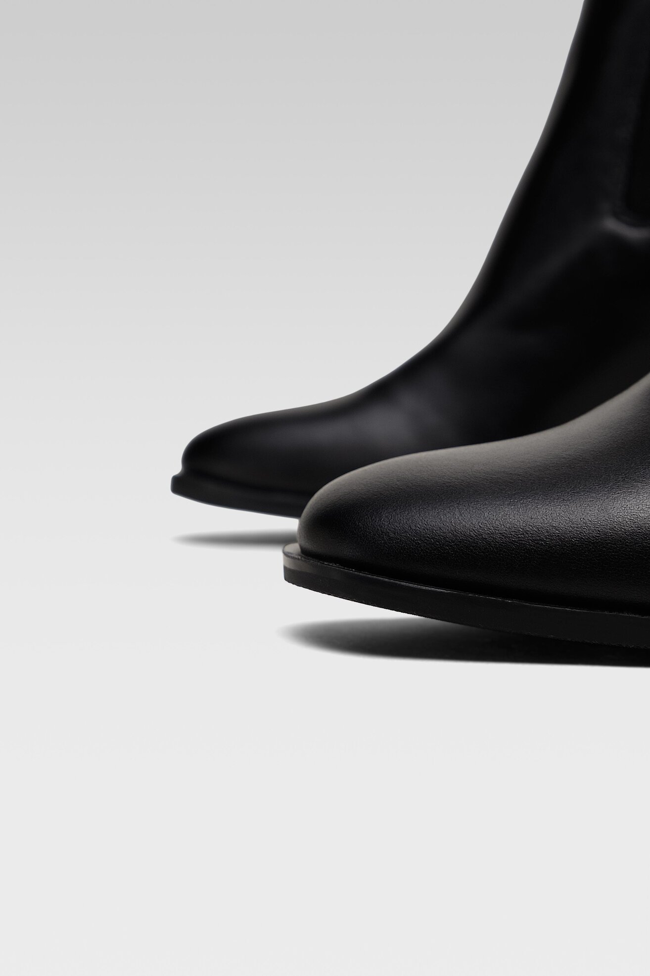 Ghete Gino Rossi V807-19-1 NEGRU