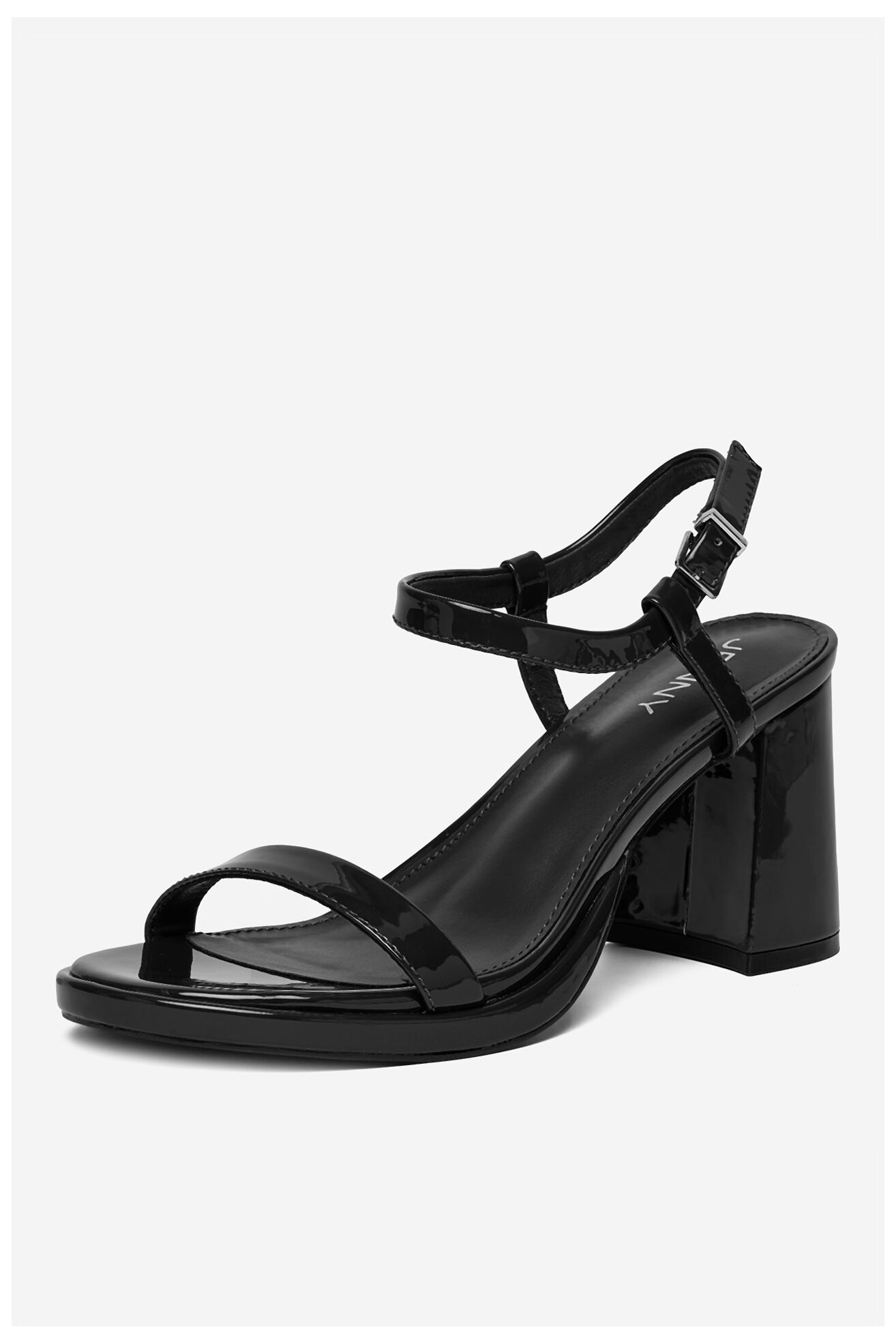 Сандали Jenny CEO-HY2464-1 ЧЕРЕН