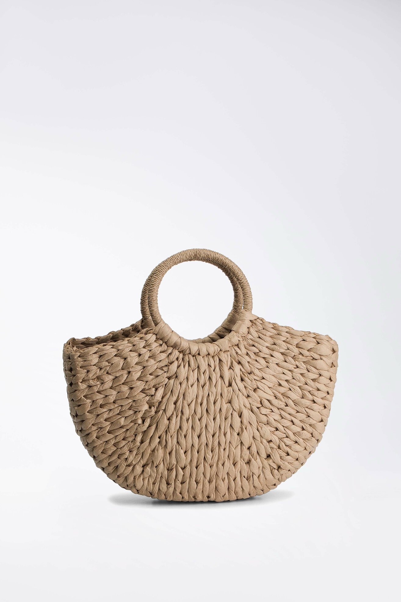 Torebka DeeZee RC16750 Beżowy ciemny