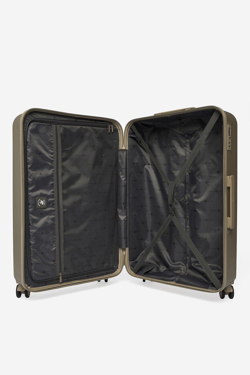 
                Beverly Hills Polo Club - Walizka - 5906751627631