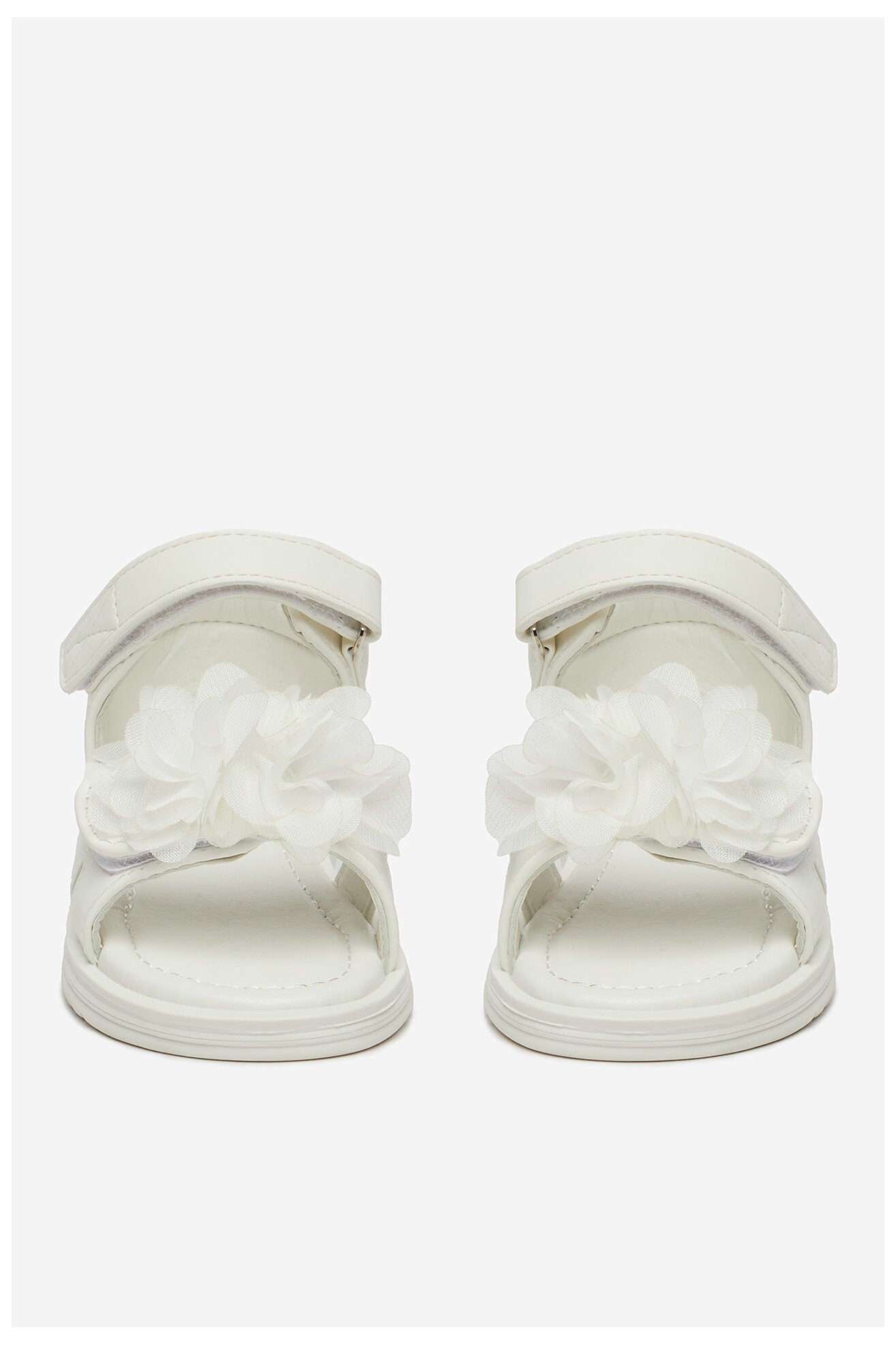 Sandale Nelli Blu CM240723-2 ALB