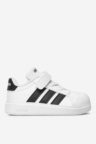 Кросівки спортивні adidas CEO-STREETTALK EL I JQ6145 W БІЛИЙ