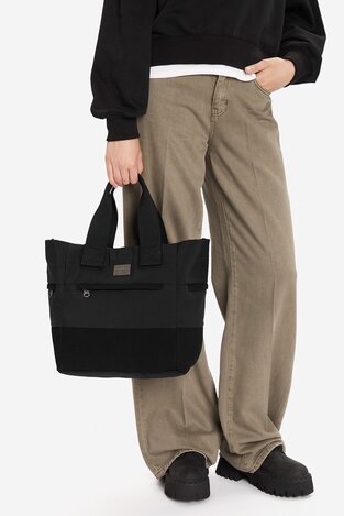 Сумка З Ремінцем G-STAR RAW C-ODYS-XC8184 ЧОРНИЙ