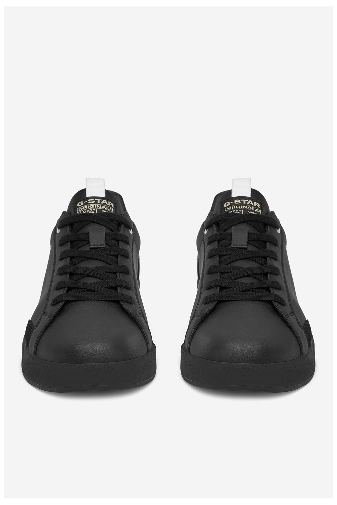 Tornacipő G-STAR RAW V5-10501 FEKETE