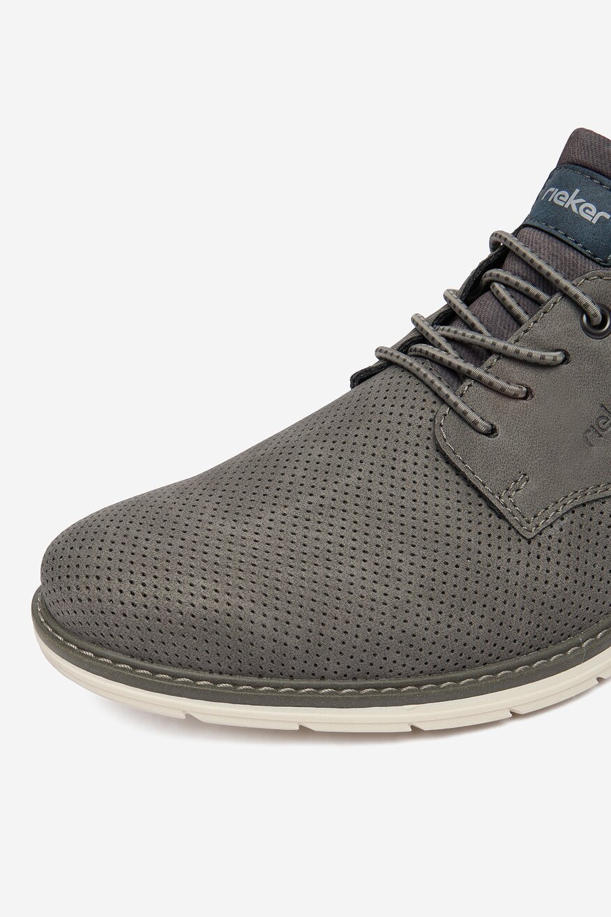 
                Rieker - Półbuty - 2230092747783