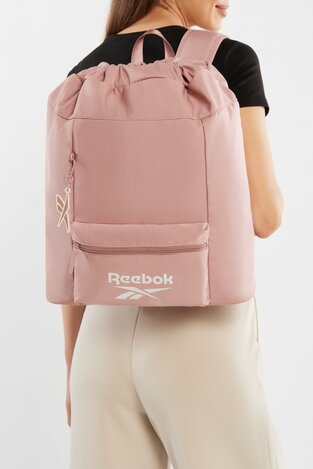 Рюкзак Reebok RBK-037-CCC-05 РОЖЕВИЙ