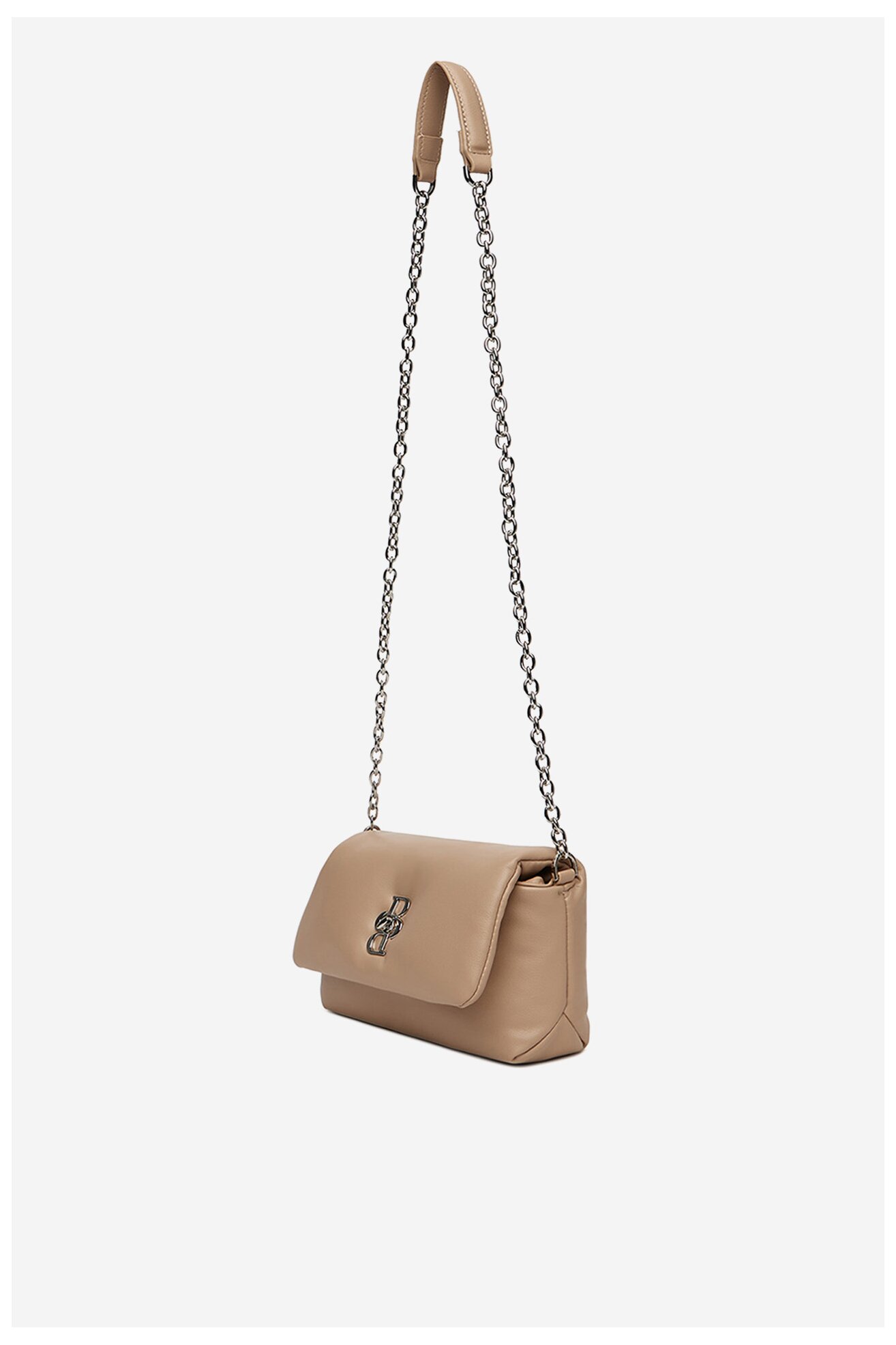 Torebka Badura RC19673 Beżowy