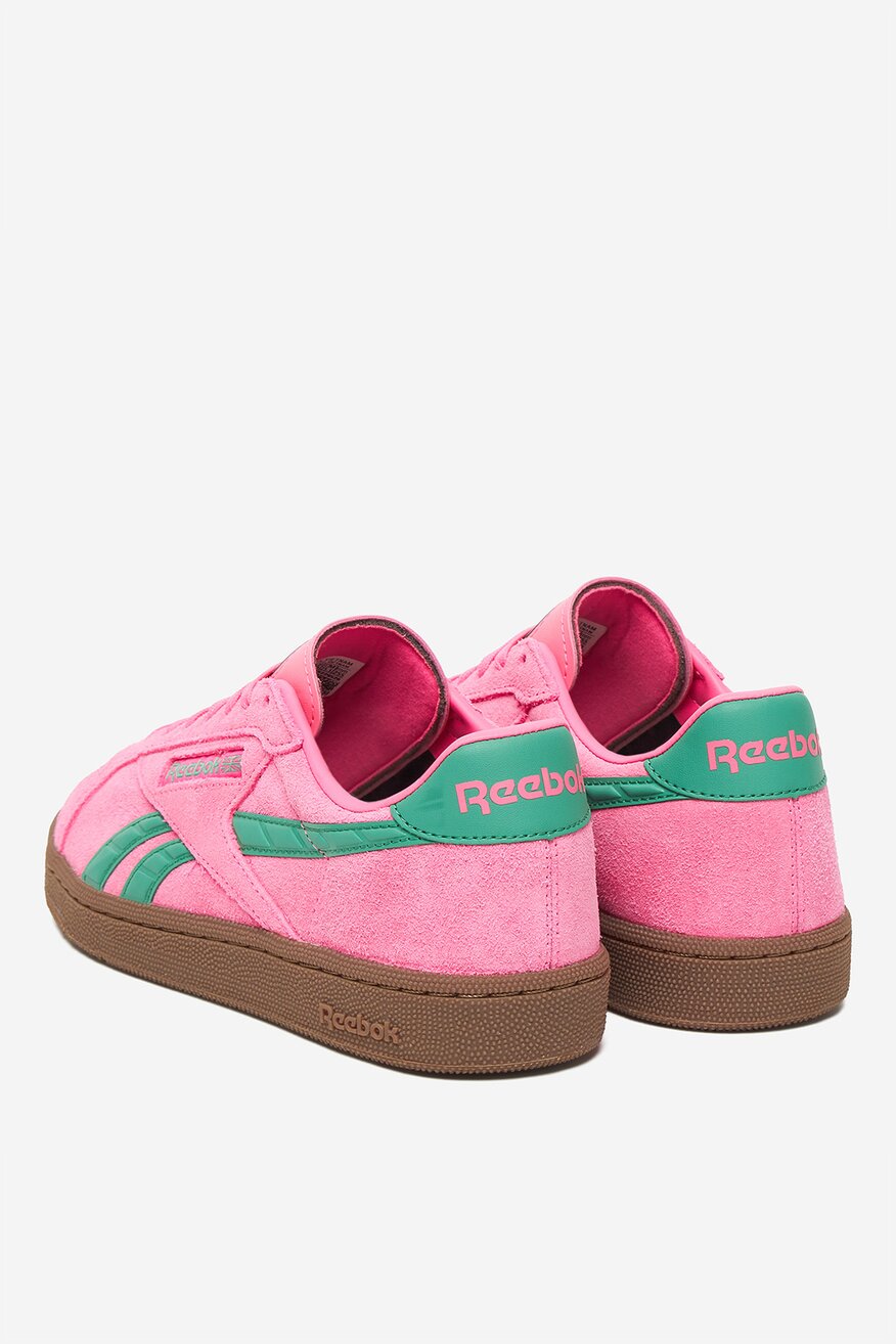 
                Sportcipő Reebok RÓZSASZÍN - 5906751218716