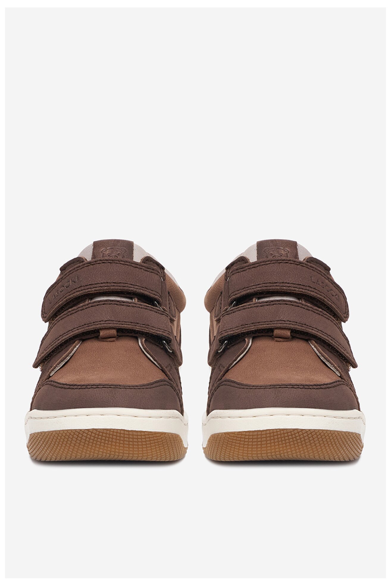 Кросівки Lasocki Kids CEO-CI12-SPRITE-17(III)CH СВІТЛО-КОРИЧНЕВИЙ