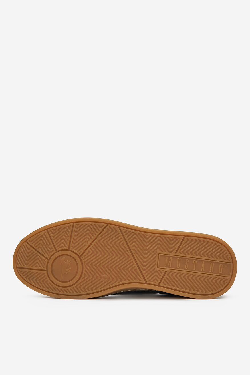 Mustang - Sneakersy - 5903698044651