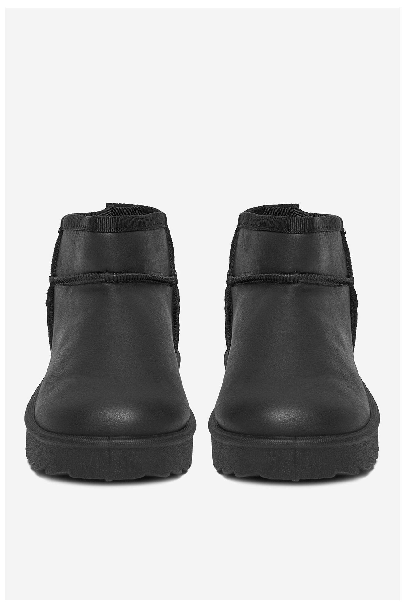 Botki DeeZee CEO-CM250119-19 Czarny