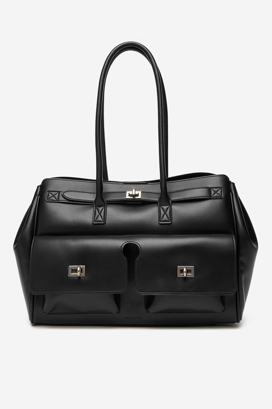 Gino Rossi - Torebka shopper - 5906751367506