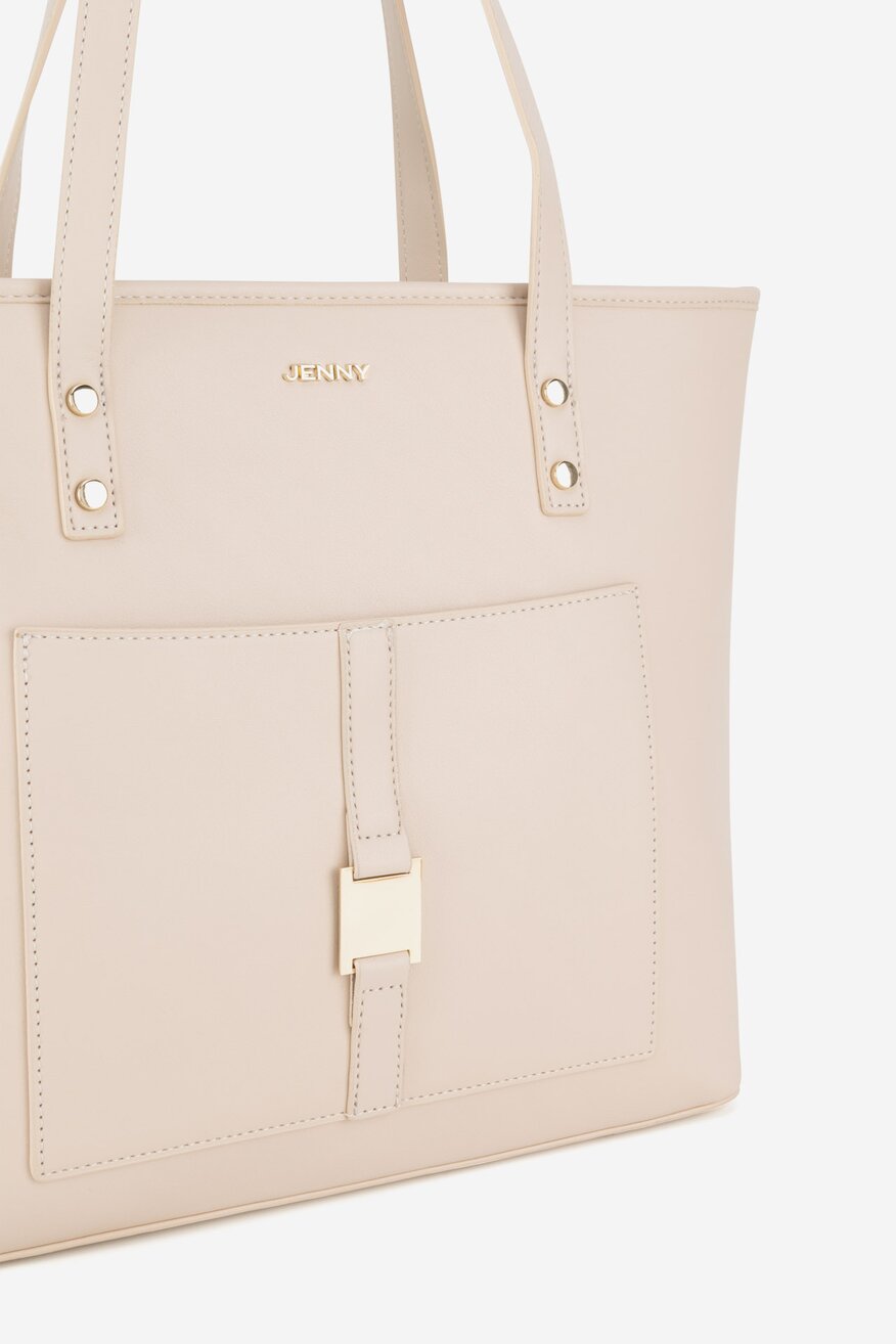 
                Kézitáska Jenny BÉZS - 5903419911262