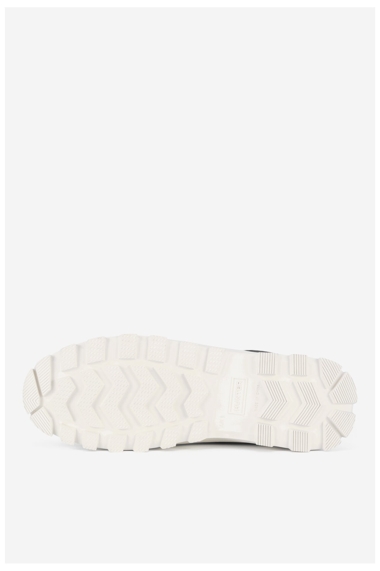 Bokacsizma HUNTER WFS2238NRE-BDI FEKETE