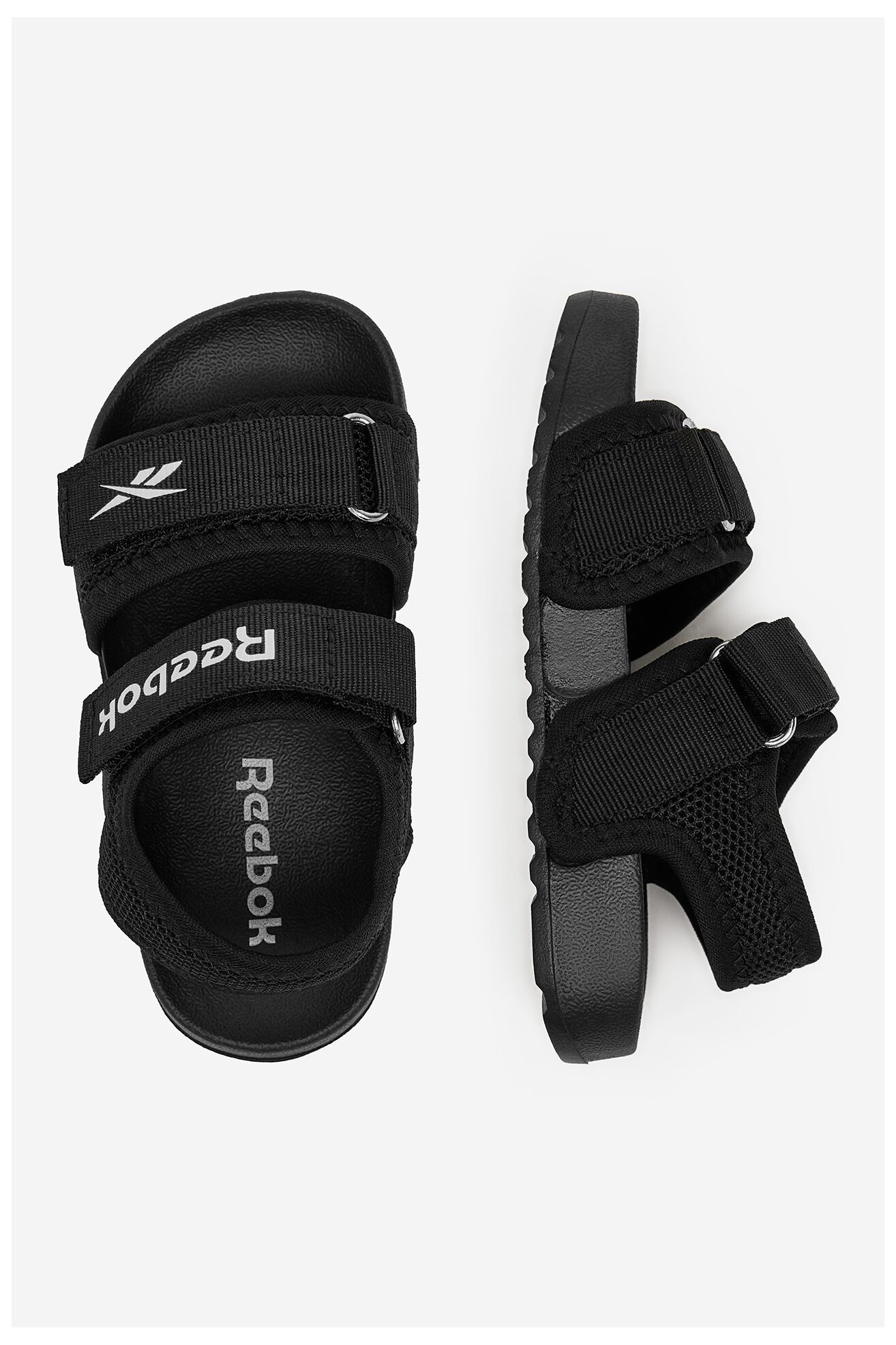 Sandale Reebok CP50-26023(III) NEGRU