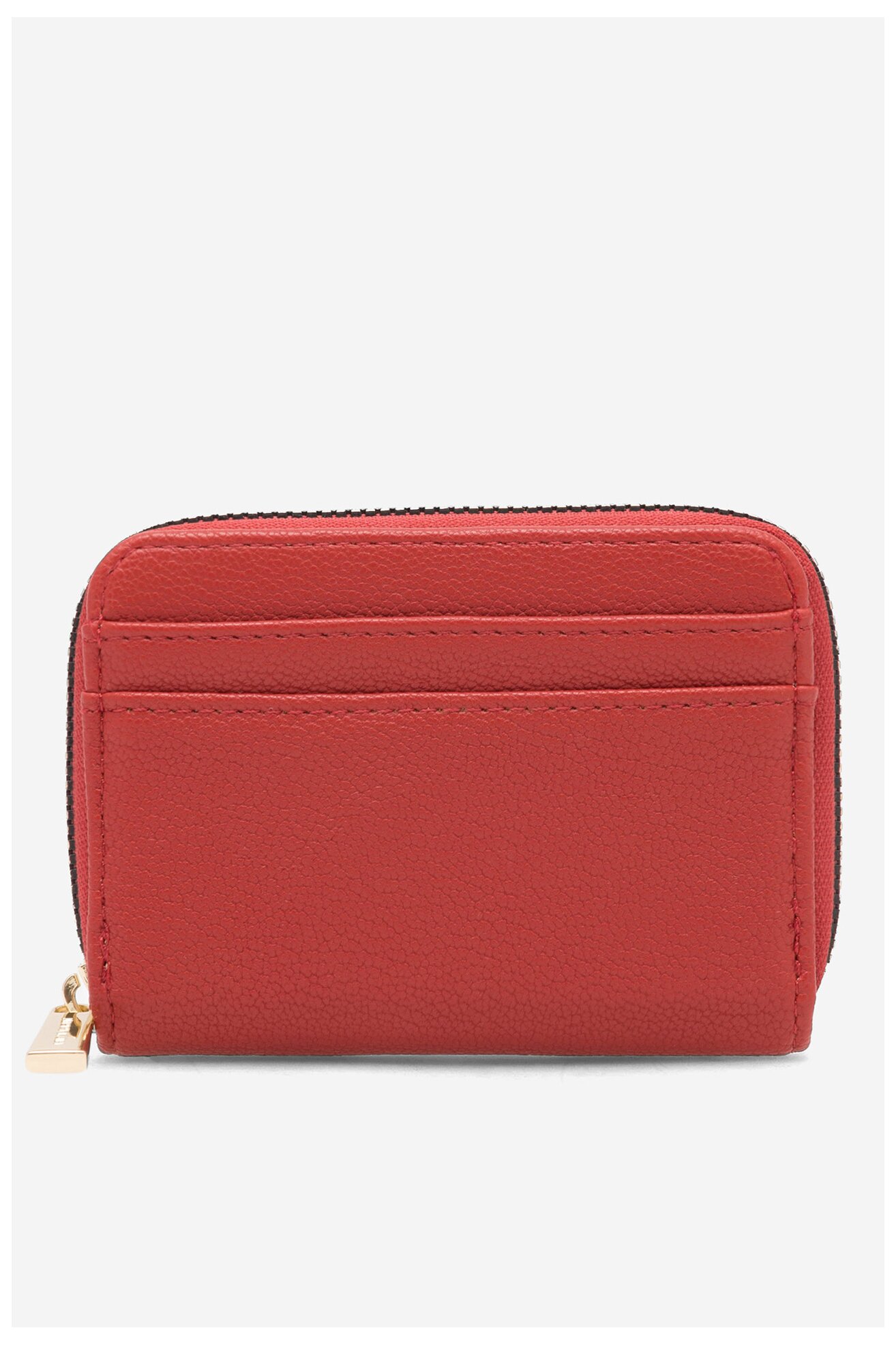 Portfel damski Jenny Fairy 4W1-014-AW23 Czerwony