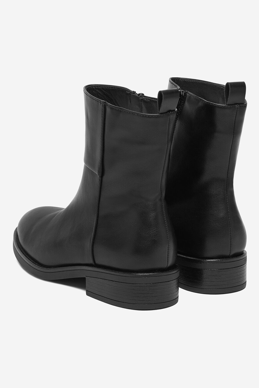 Ghete Clara Barson NEGRU - 5906751449653