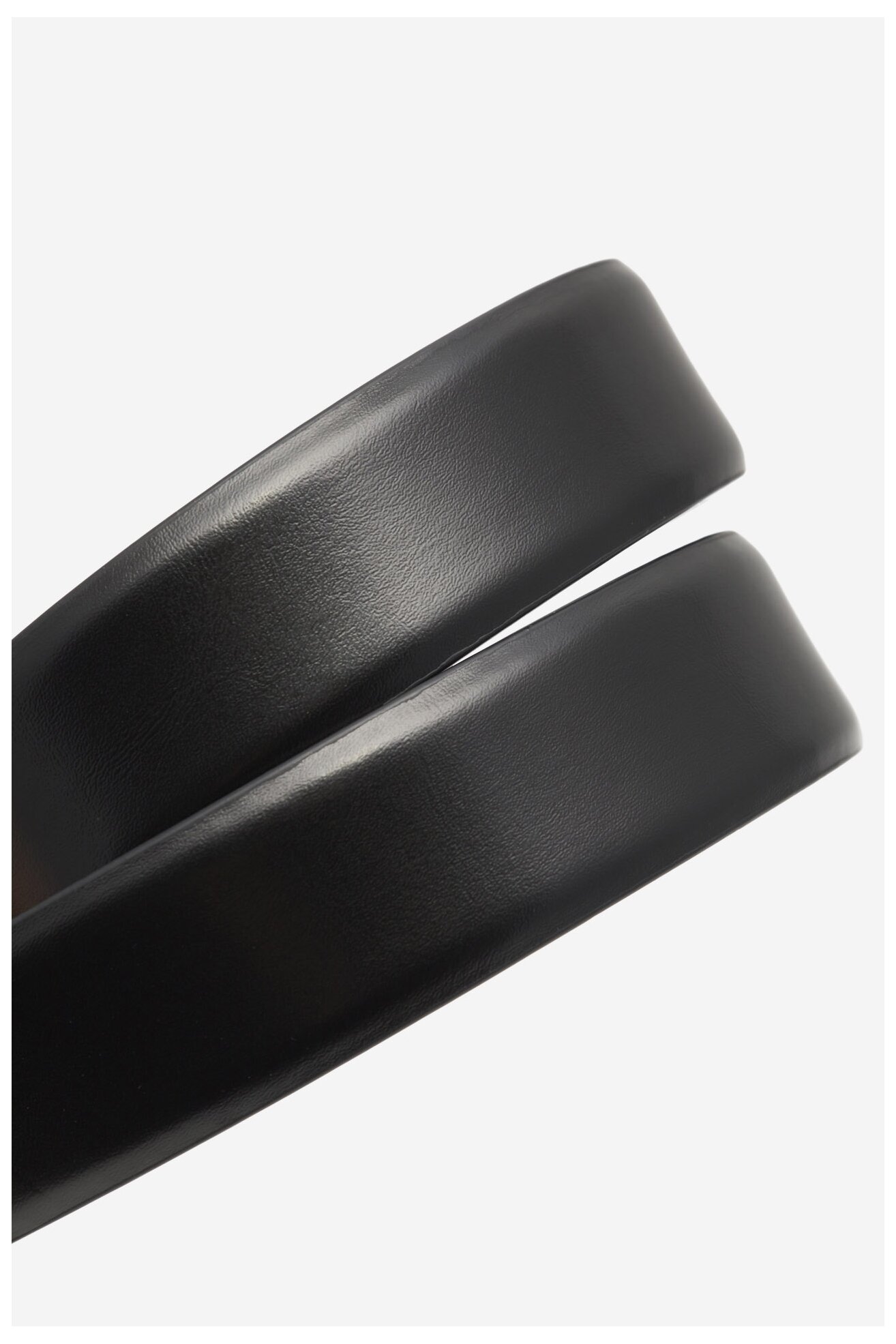 Muški kaiš Lasocki 2M2-010-SS24 CRNA