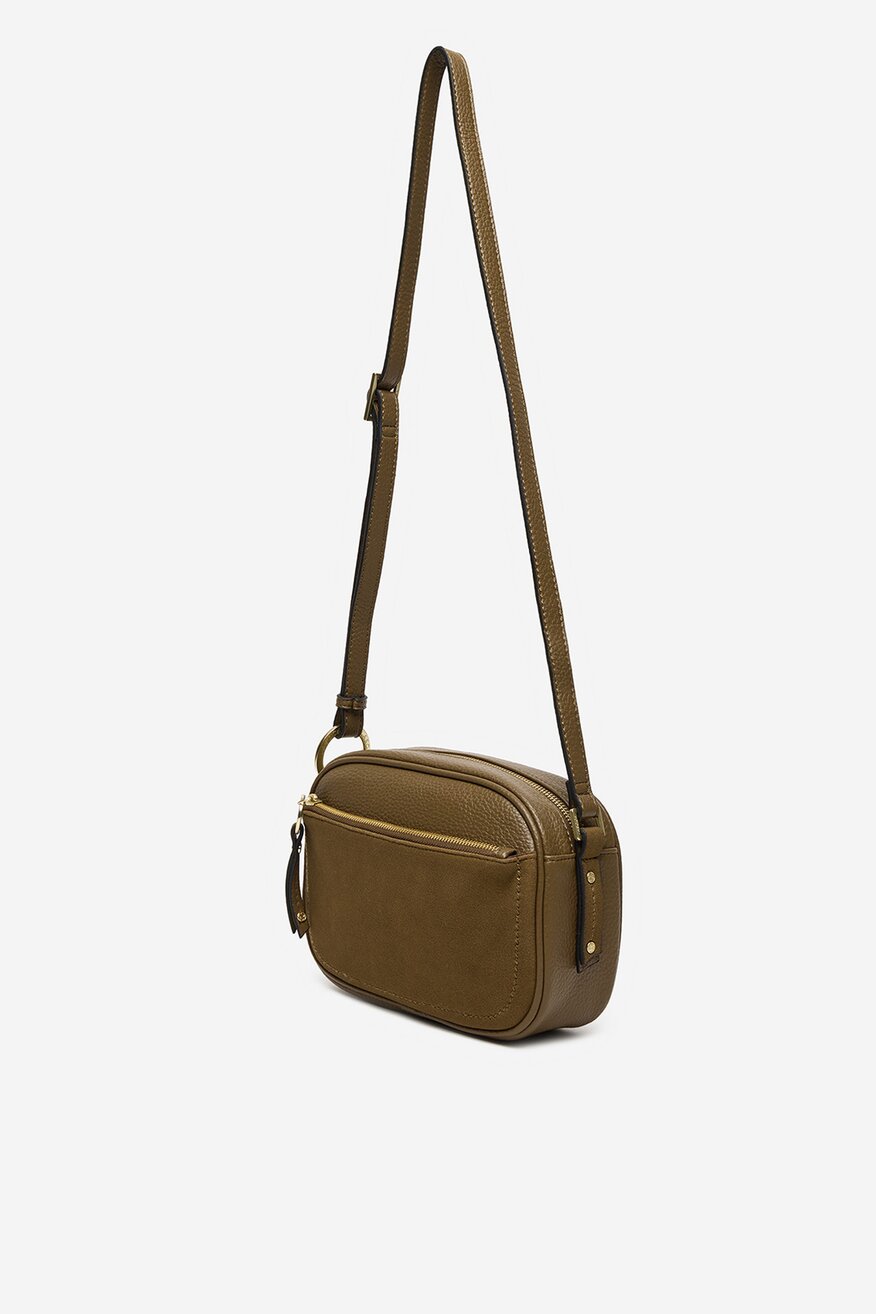 
                Lasocki - Mała torebka crossbody - 5906751403105