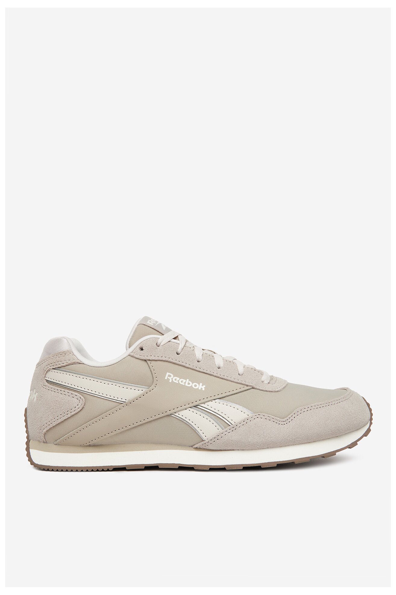 Sportovní obuv Reebok CEO-GLIDE LOW 100230903 KRÉMOVÁ
