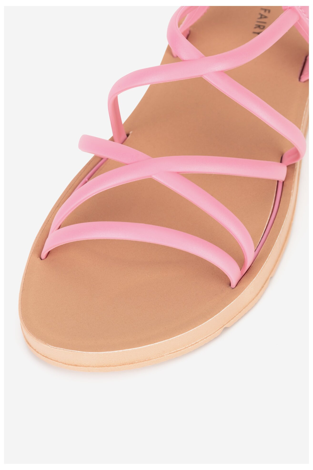 Sandale Jenny Fairy WYL1610-5 ROZ