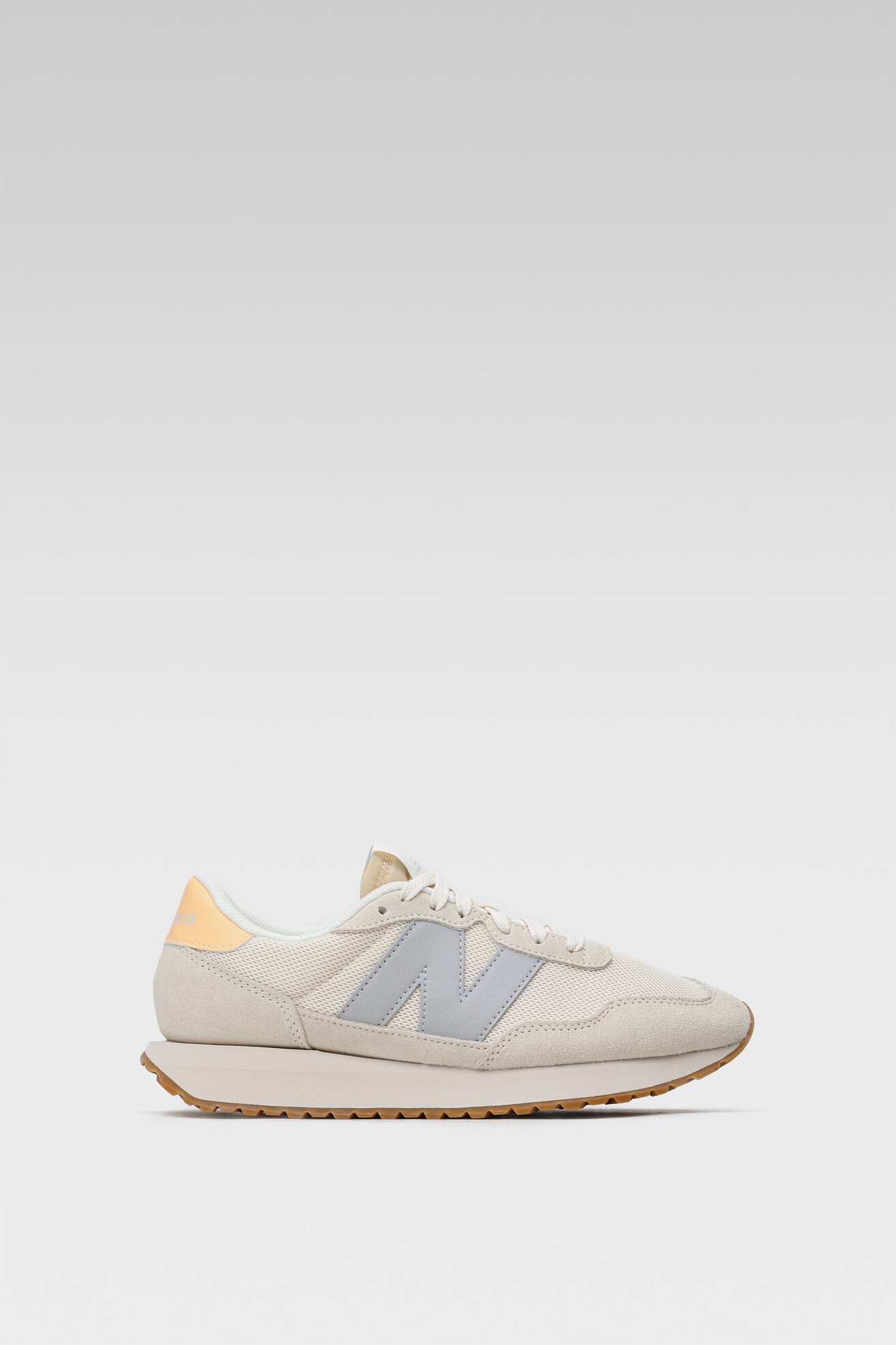 Obuwie sportowe New Balance WS237HN1 Beżowy