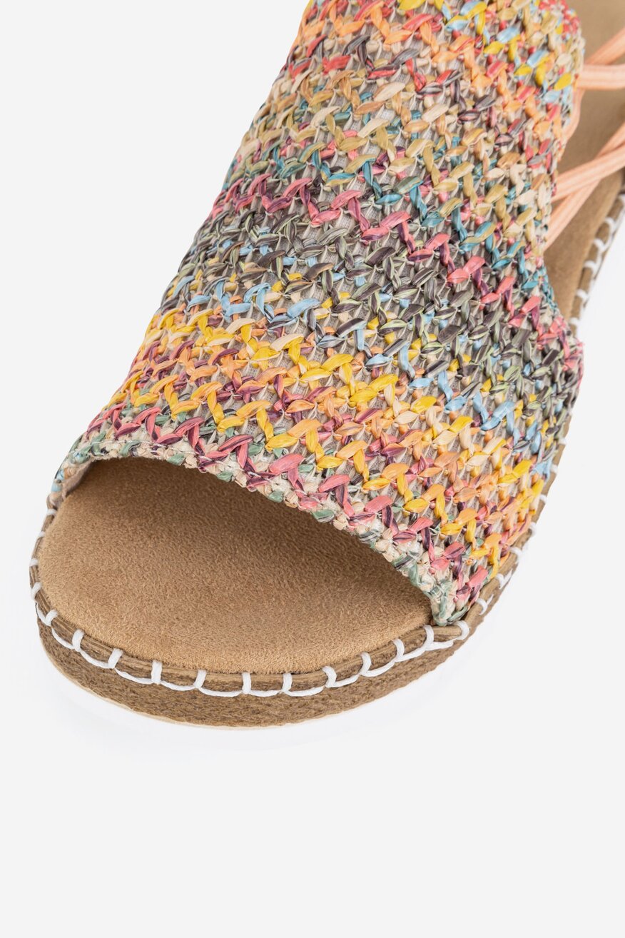 
                Сандали Rieker МИКС - 2230056232690