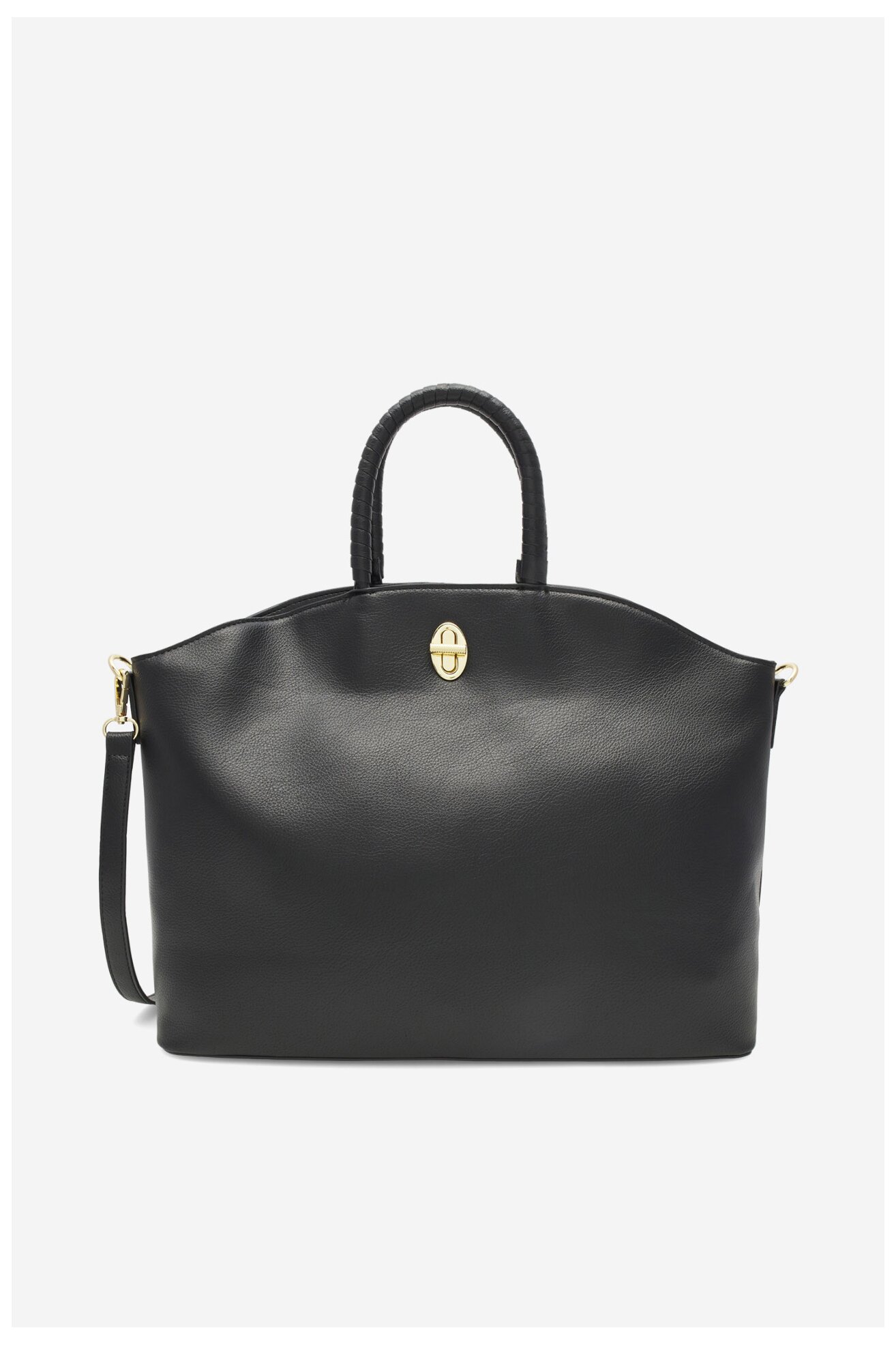 Torebka Jenny Fairy MJS-C-037-05 Czarny