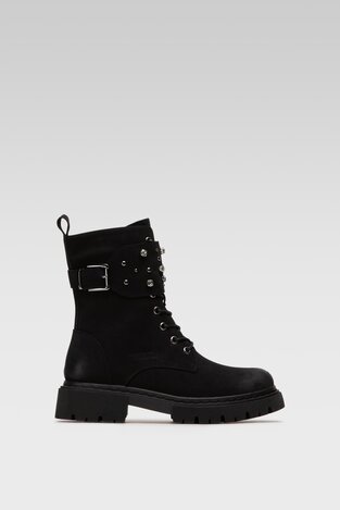 Черевики Jenny Fairy WS5866-02 ЧОРНИЙ